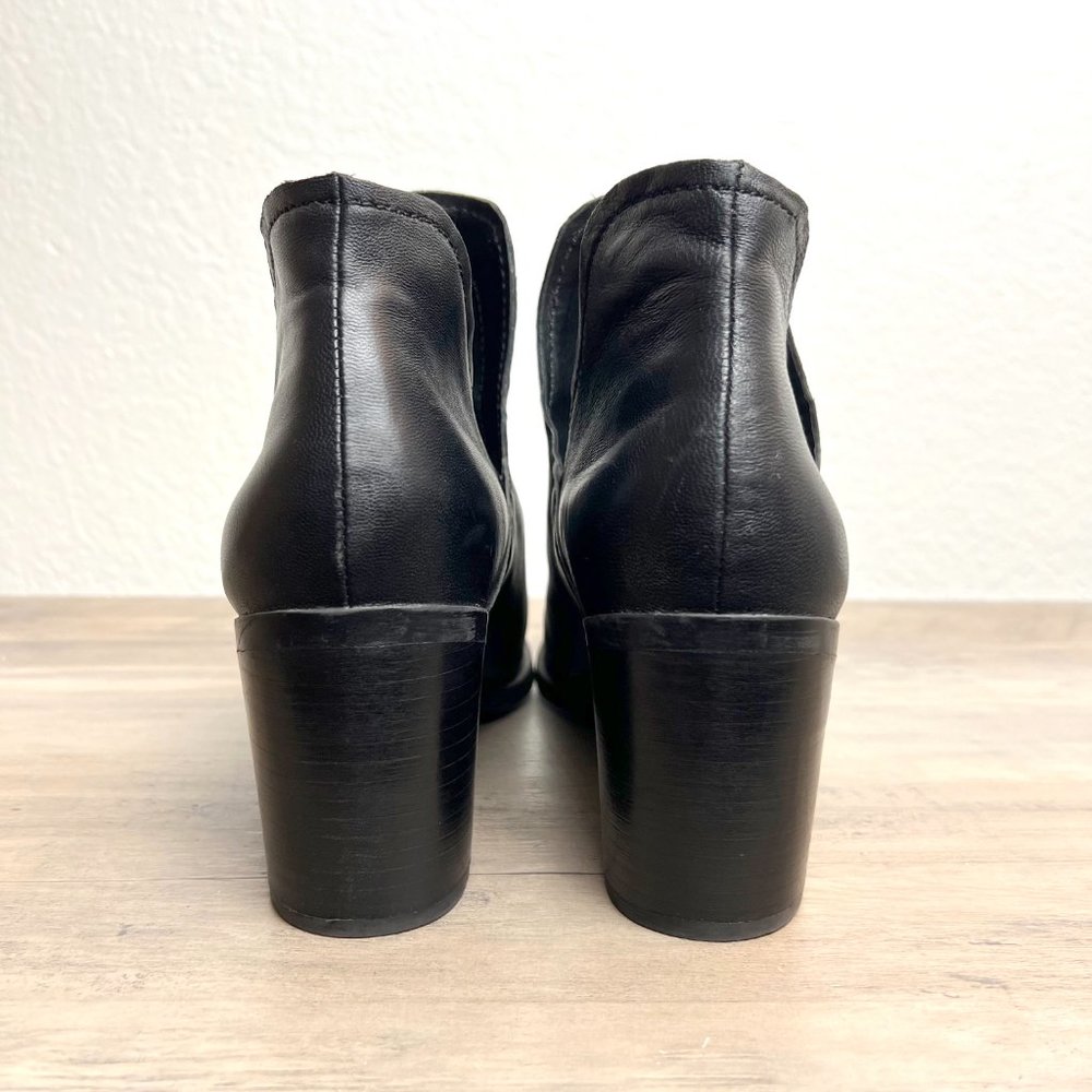 Petra Open Side Bootie Steve Madden - image 5